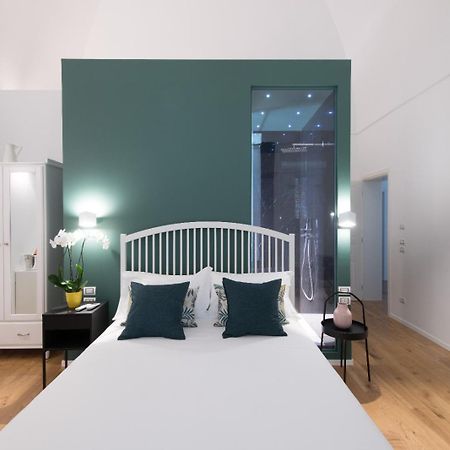 I Colori Della Puglia Rooms Трани Экстерьер фото
