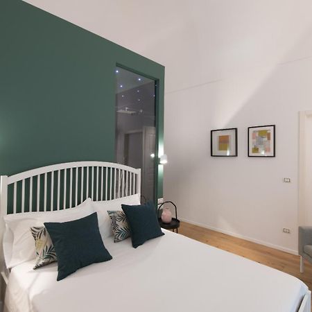 I Colori Della Puglia Rooms Трани Экстерьер фото