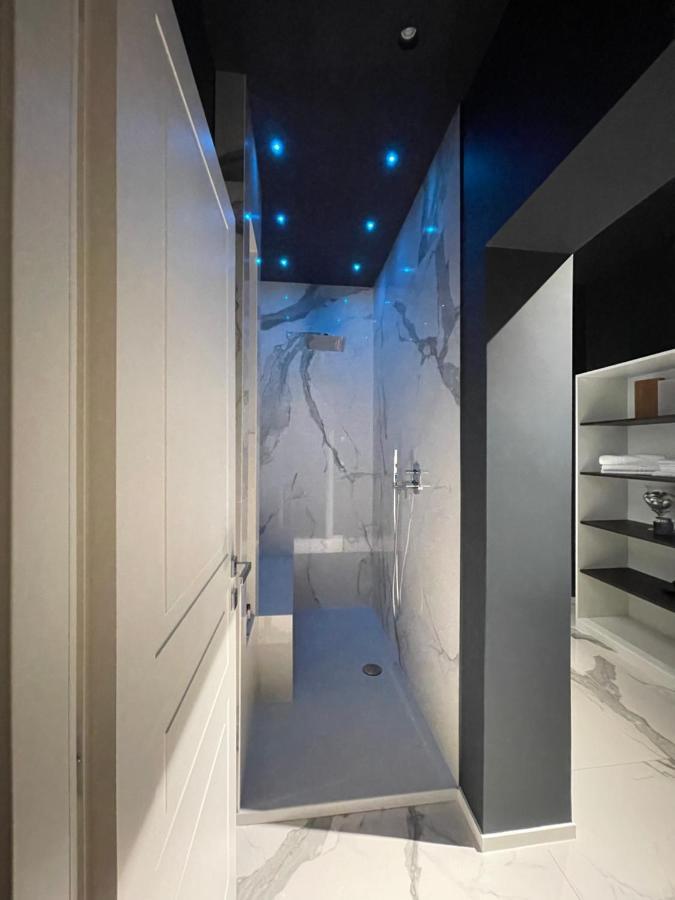 I Colori Della Puglia Rooms Трани Экстерьер фото