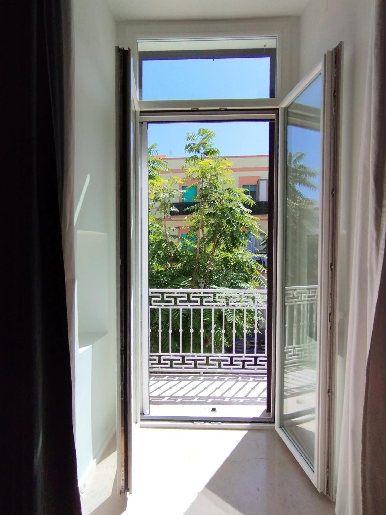 I Colori Della Puglia Rooms Трани Номер фото