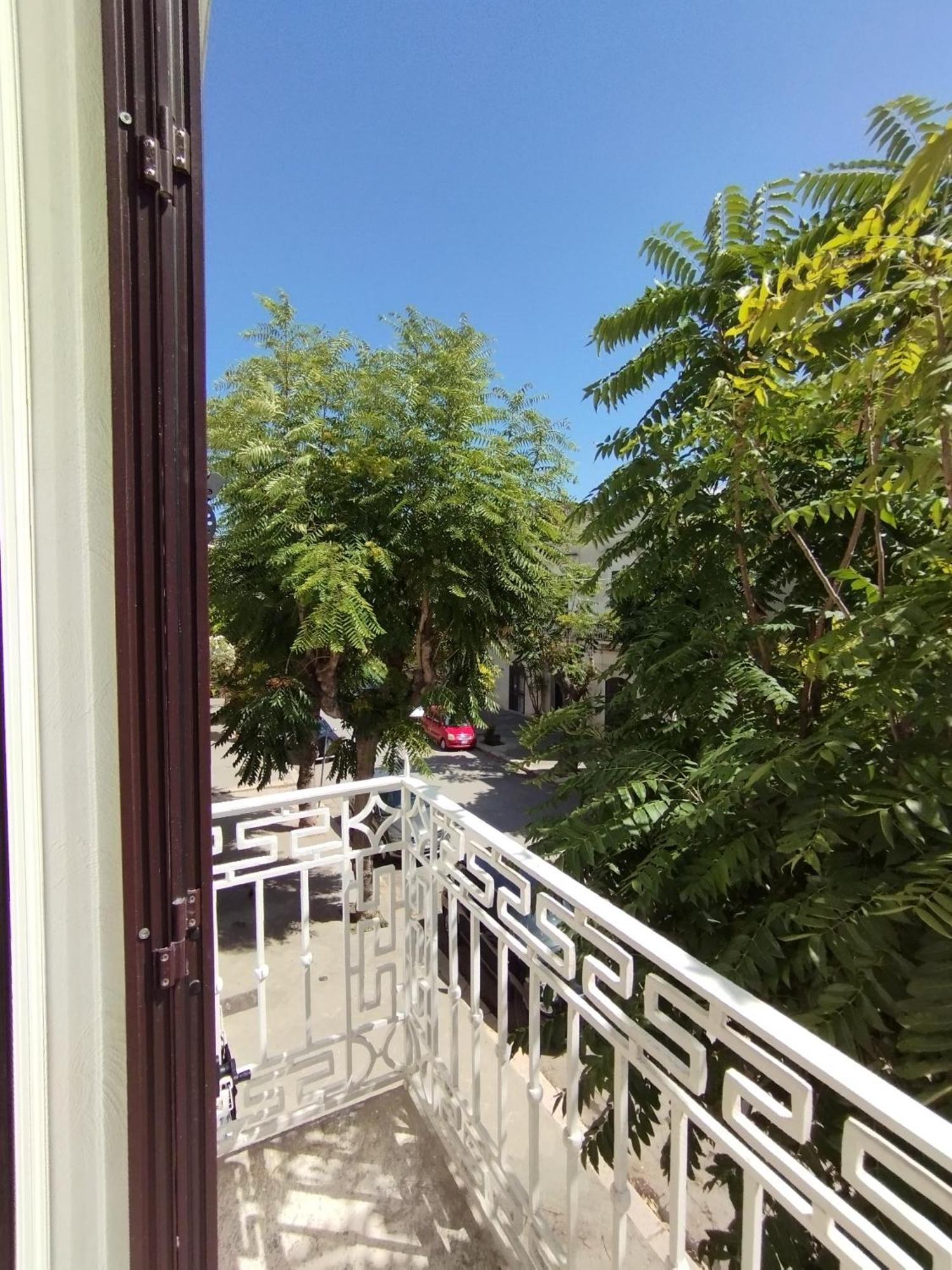 I Colori Della Puglia Rooms Трани Номер фото