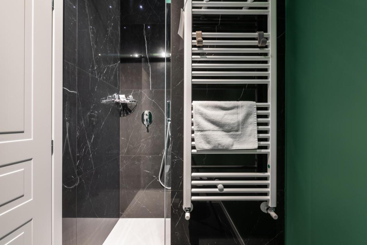 I Colori Della Puglia Rooms Трани Экстерьер фото
